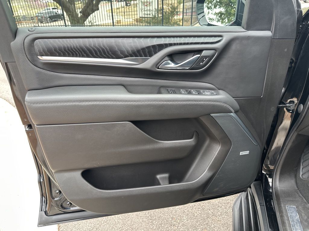 Used Car 2021 Gmc Yukon  Denali For Sale Under $50,000 In Austin, Texas