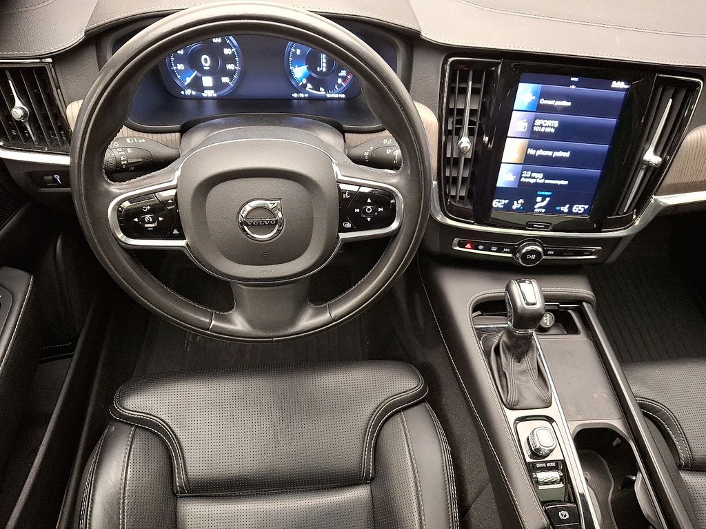 2021 Volvo S90 T6 Inscription 12