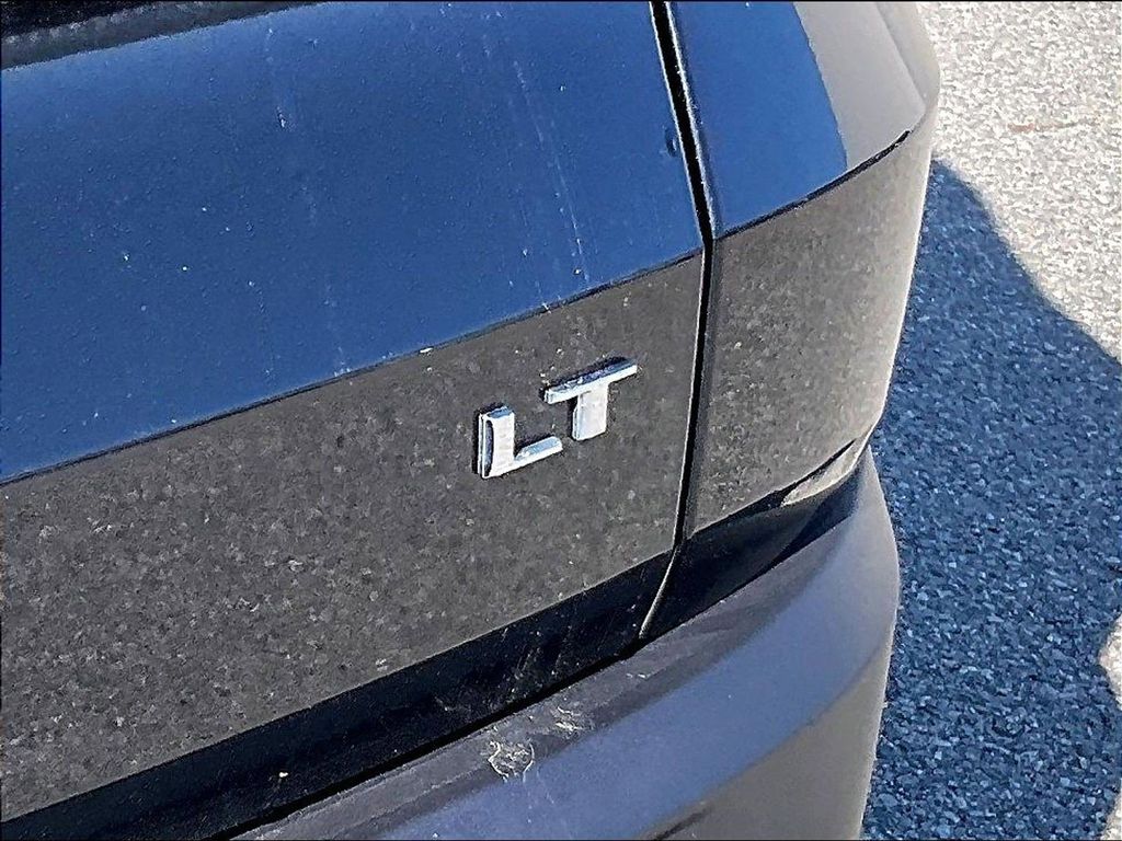 2024 Chevrolet Traverse — photo 28