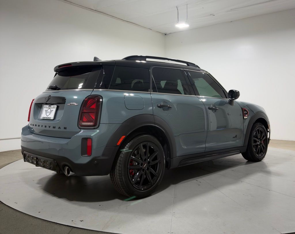 Thumbnail: 2024 MINI Cooper Countryman - 2