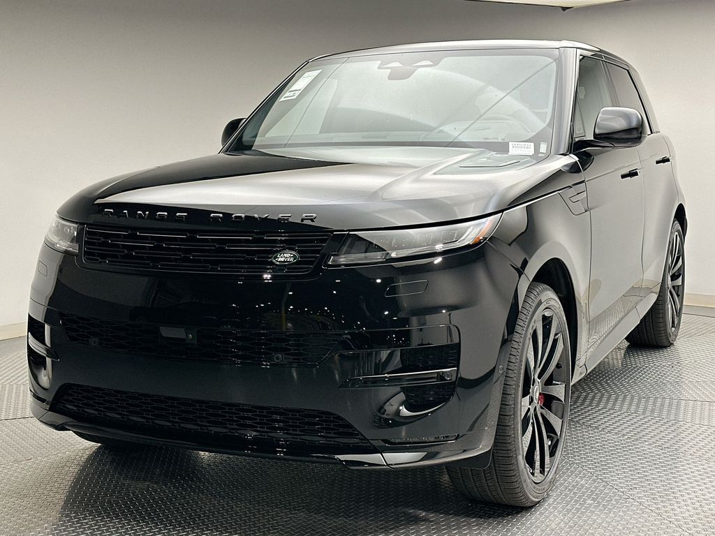 2025 Land Rover Range Rover Sport Dynamic -
                Englewood, NJ