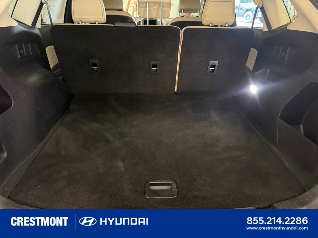 used 2022 Ford Edge car, priced at $21,517