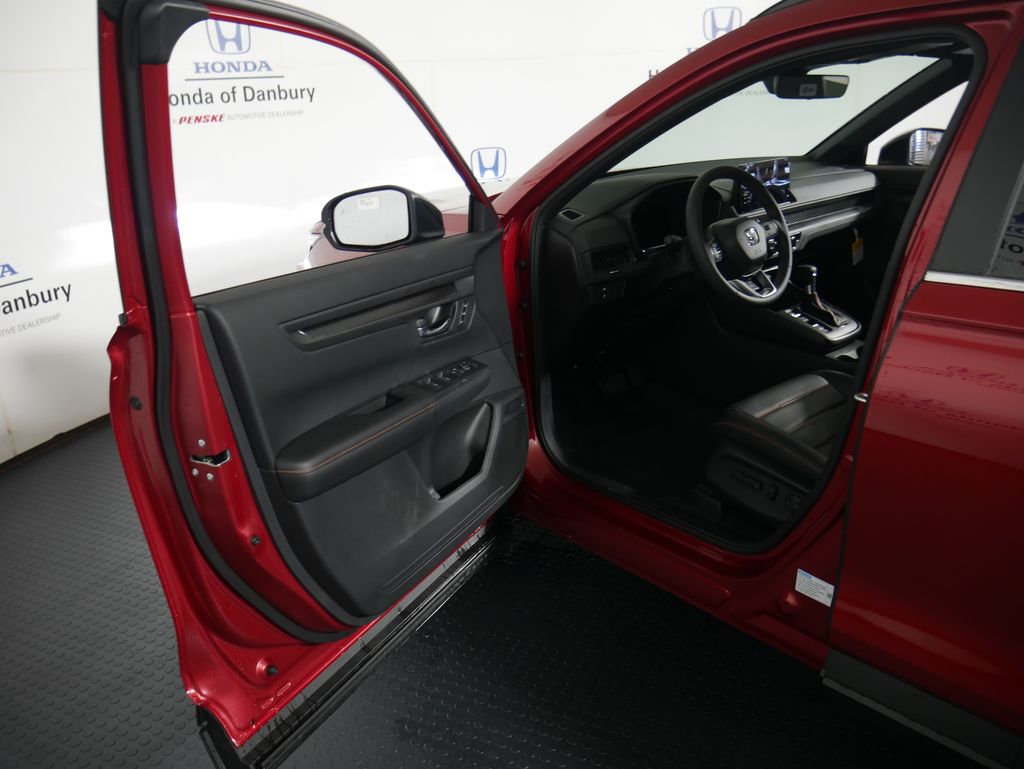 Thumbnail: 2026 Honda CR-V - 11