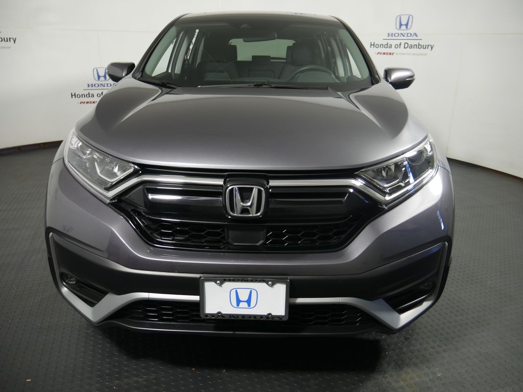 Thumbnail: 2022 Honda CR-V - 2