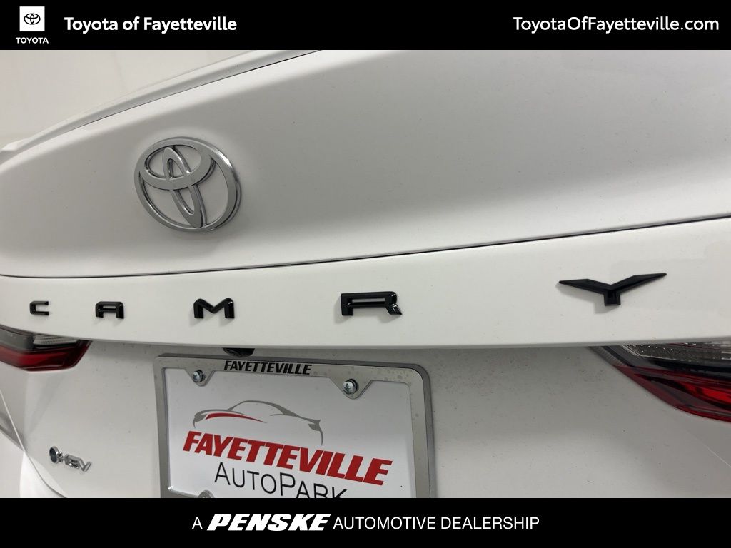 Thumbnail: 2026 Toyota Camry - 3