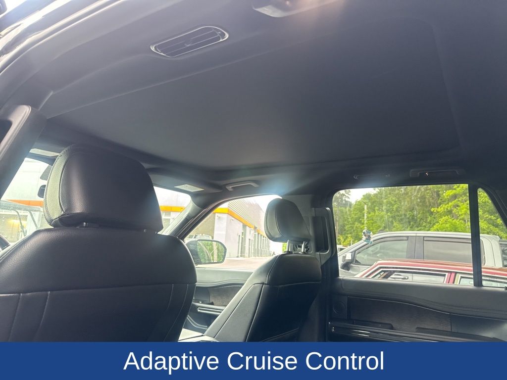 2021 Ford Expedition Limited MAX