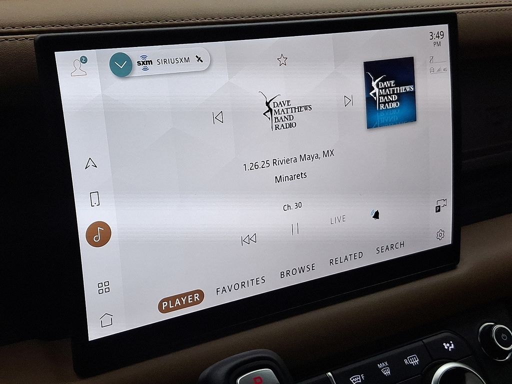 Thumbnail: 2025 Land Rover Defender - 19