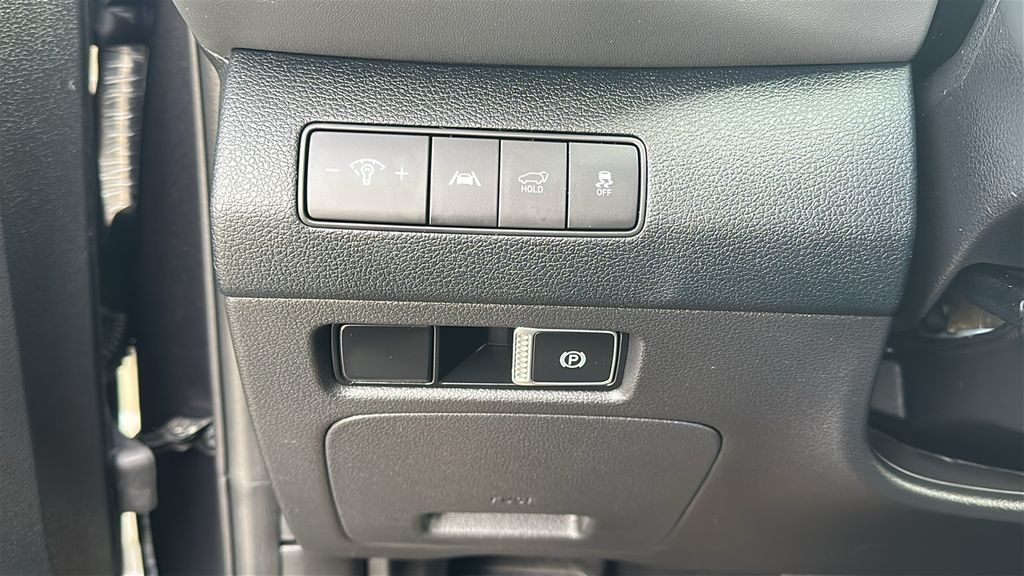 2023 Hyundai Santa Fe SEL Gray at North Houston Mitsubishi