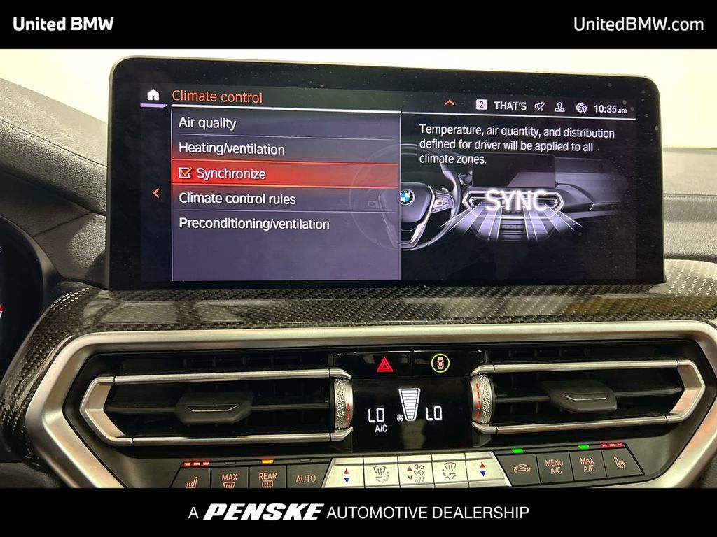 Thumbnail: 2023 BMW X4 - 19