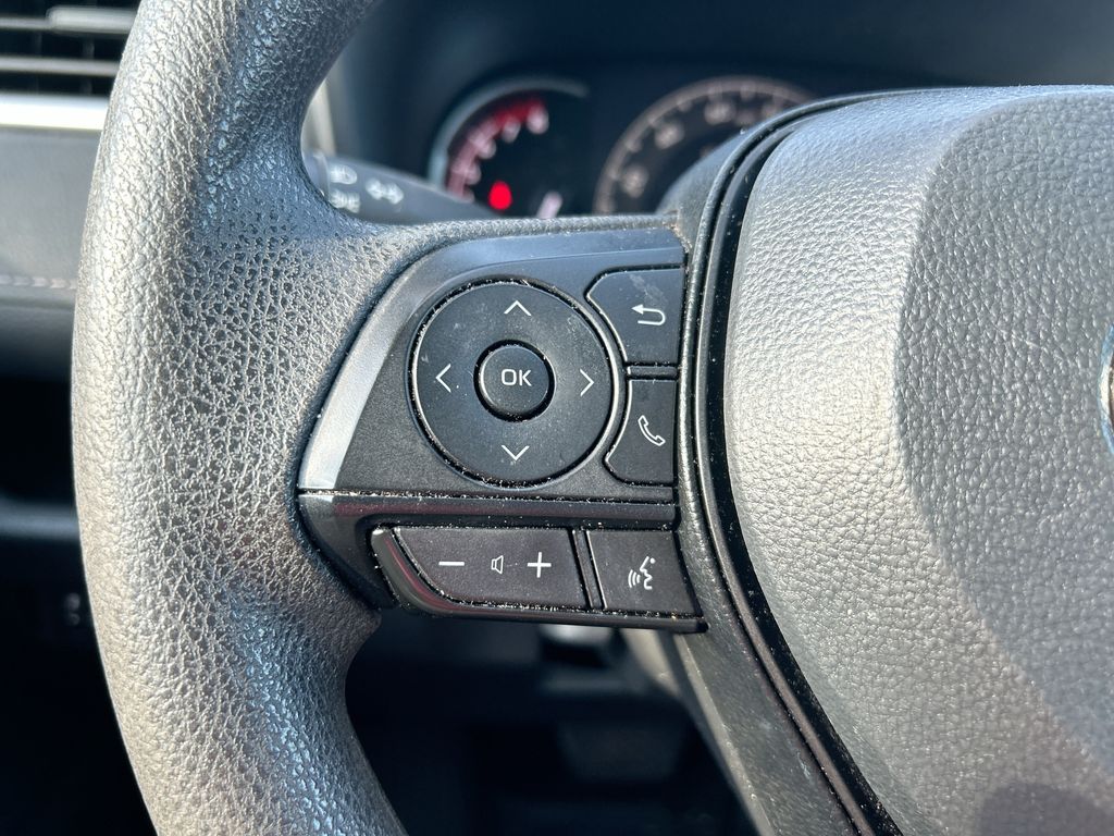 Thumbnail: 2024 Toyota RAV4 - 15