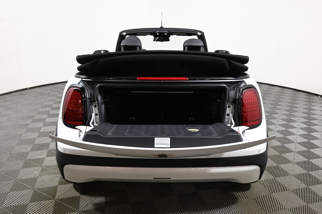 Thumbnail: 2026 MINI Cooper - 30