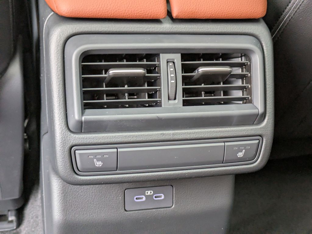 2026 Mazda CX-50 2.5 Turbo Meridian Edition