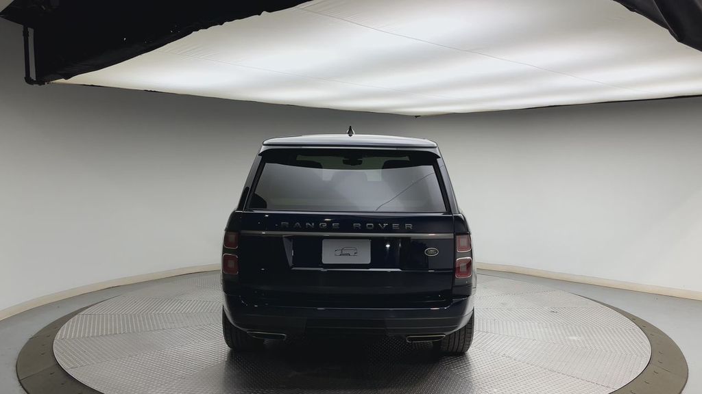 Thumbnail: 2020 Land Rover Range Rover - 3