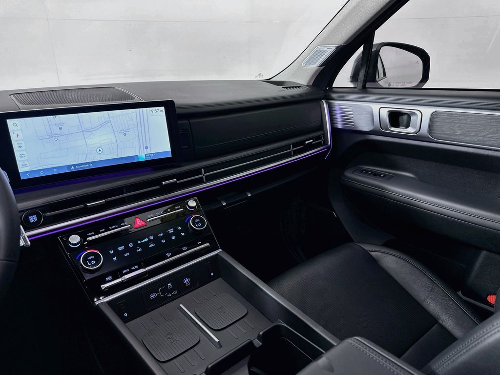 Thumbnail: 2026 Hyundai Santa Fe - 25