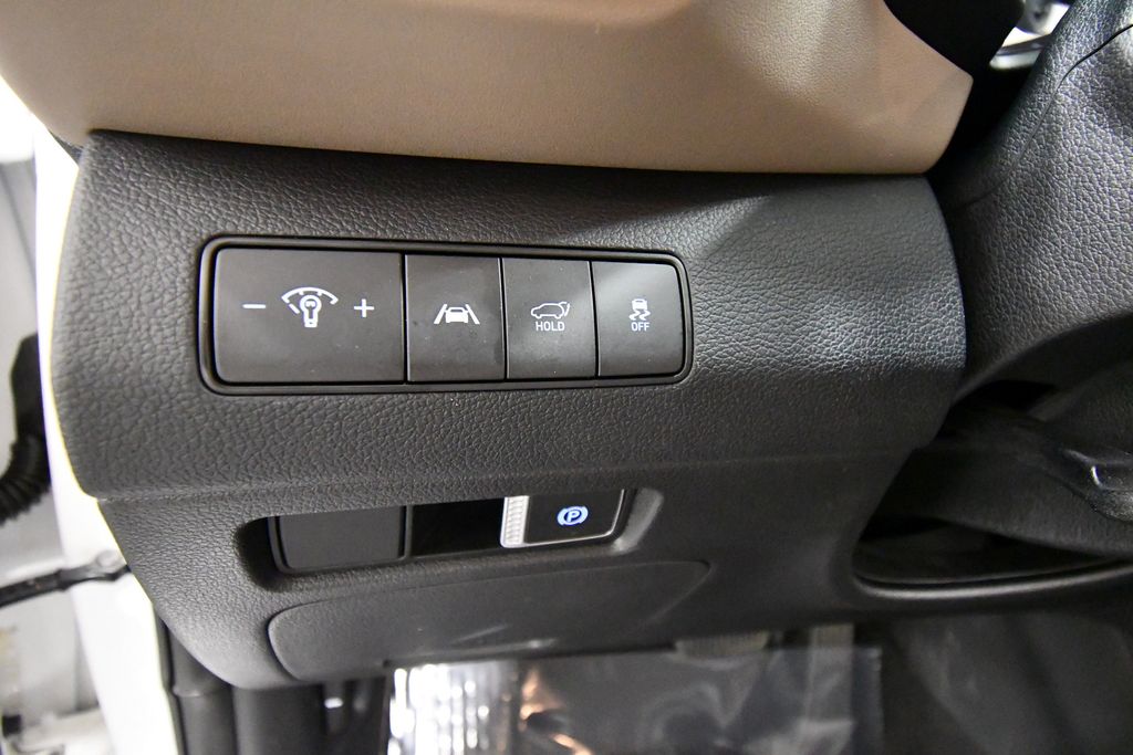 Used 2023 Hyundai Santa Fe SUV