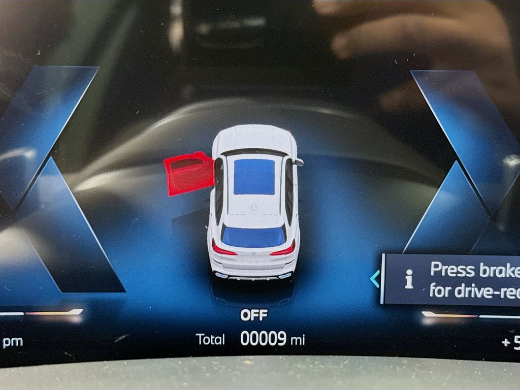 Thumbnail: 2026 BMW X5 - 7