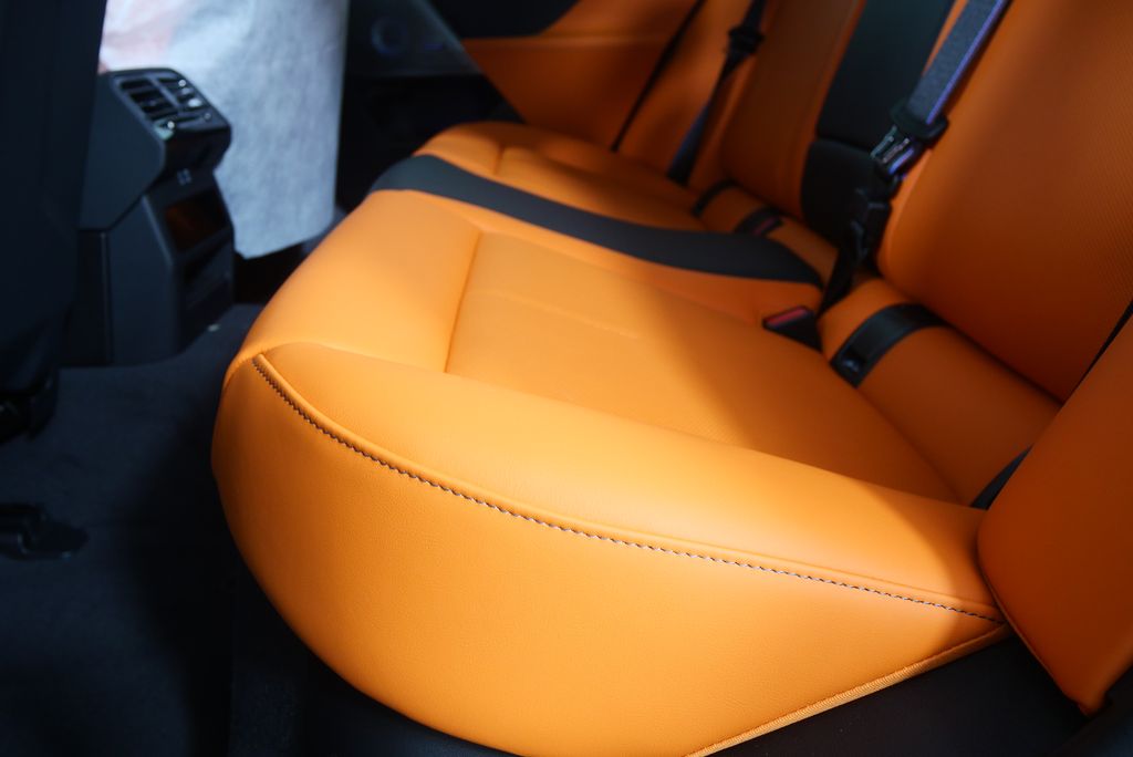 Thumbnail: 2026 BMW M5 - 19