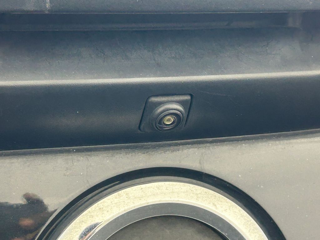 Used 2019 Magnetic Black Metallic Nissan SV image 23