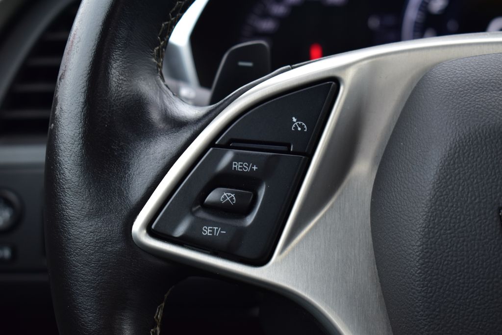 2014 Chevrolet Corvette Base 14