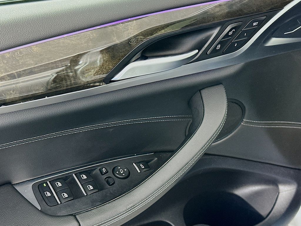 Thumbnail: 2019 BMW X3 - 18