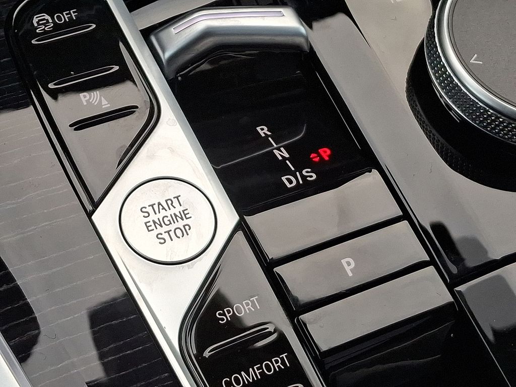 Thumbnail: 2026 BMW X5 - 7