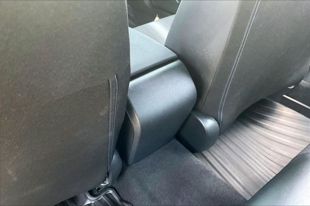 Used 2026 Honda Civic Sedan