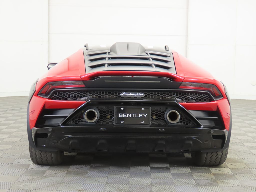 Thumbnail: 2024 Lamborghini Huracan - 6
