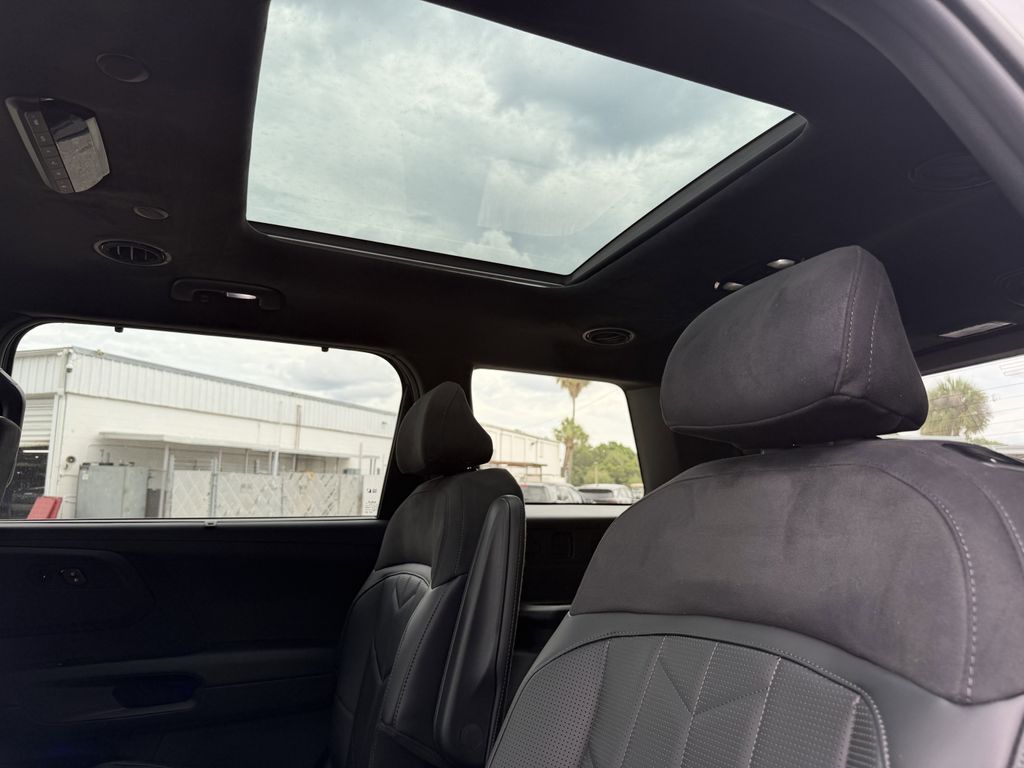 new 2027 Kia Telluride car, priced at $53,665