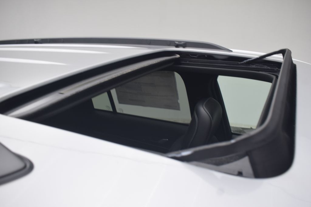 new 2026 Jeep Grand Cherokee car, priced at $46,442