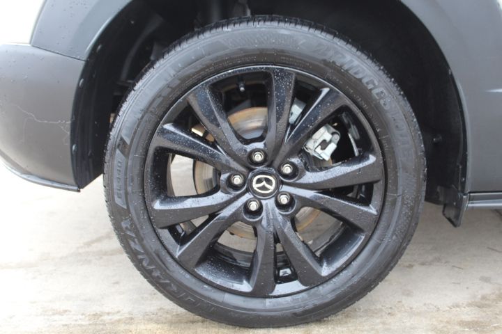 Used Car 2024 Mazda Cx-30  2.5 S Select Sport For Sale Under $25,000 In Georgetown, Texas