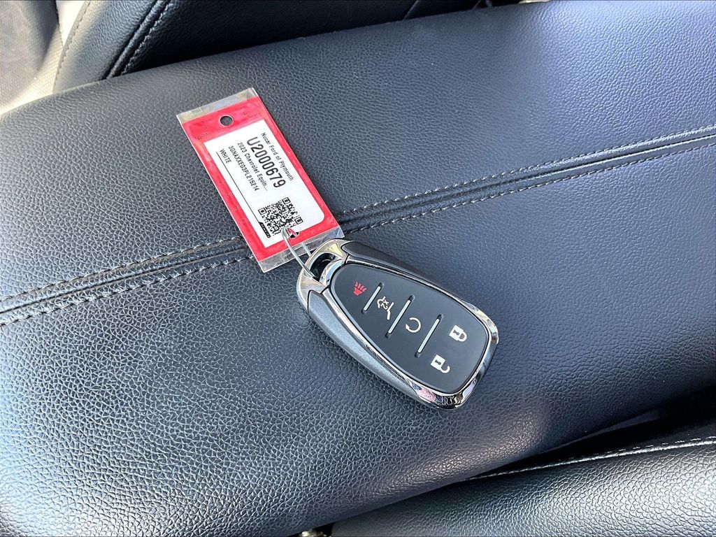 2023 Chevrolet Equinox — photo 30