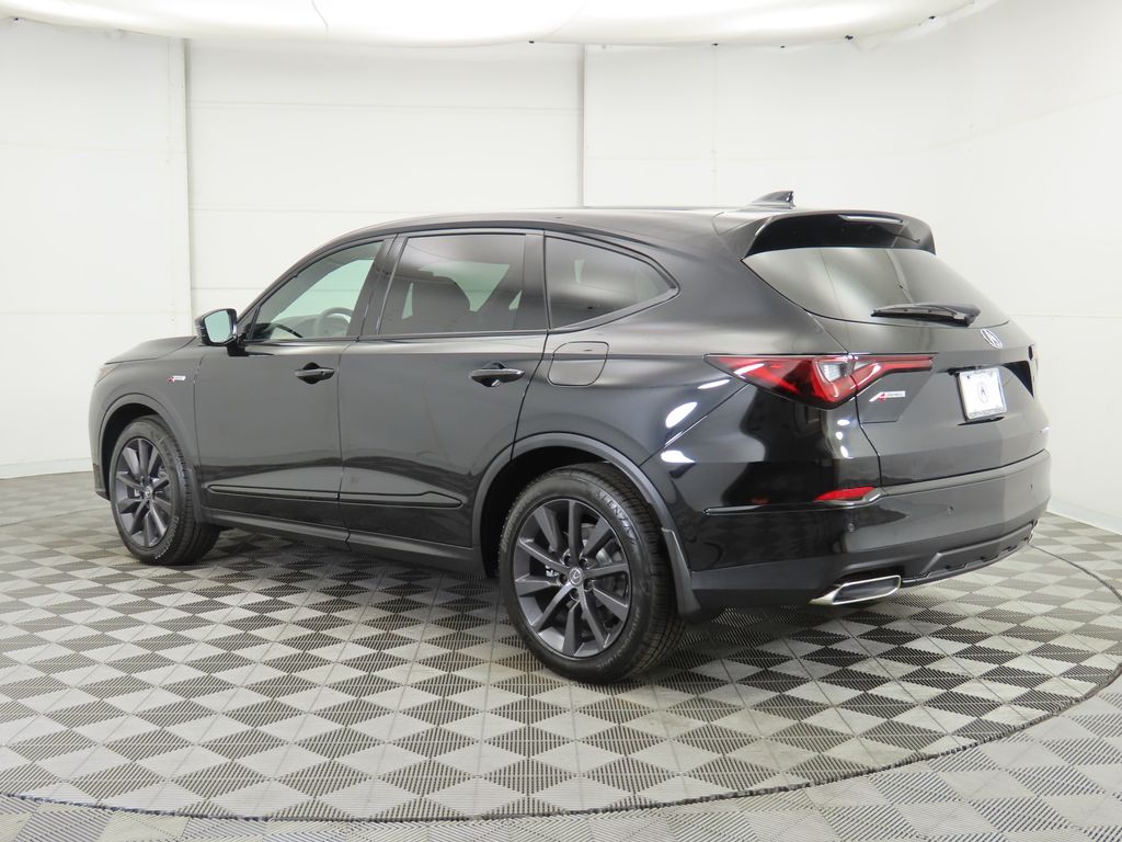 Thumbnail: 2026 Acura MDX - 7