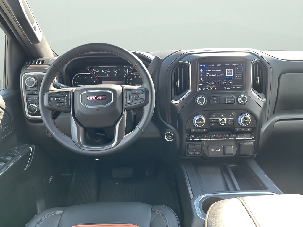 Used Car 2023 Gmc Sierra 3500hd  At4 For Sale Under $70,000 In Austin, Texas
