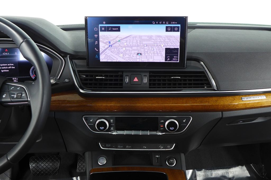 Thumbnail: 2023 Audi Q5 - 26