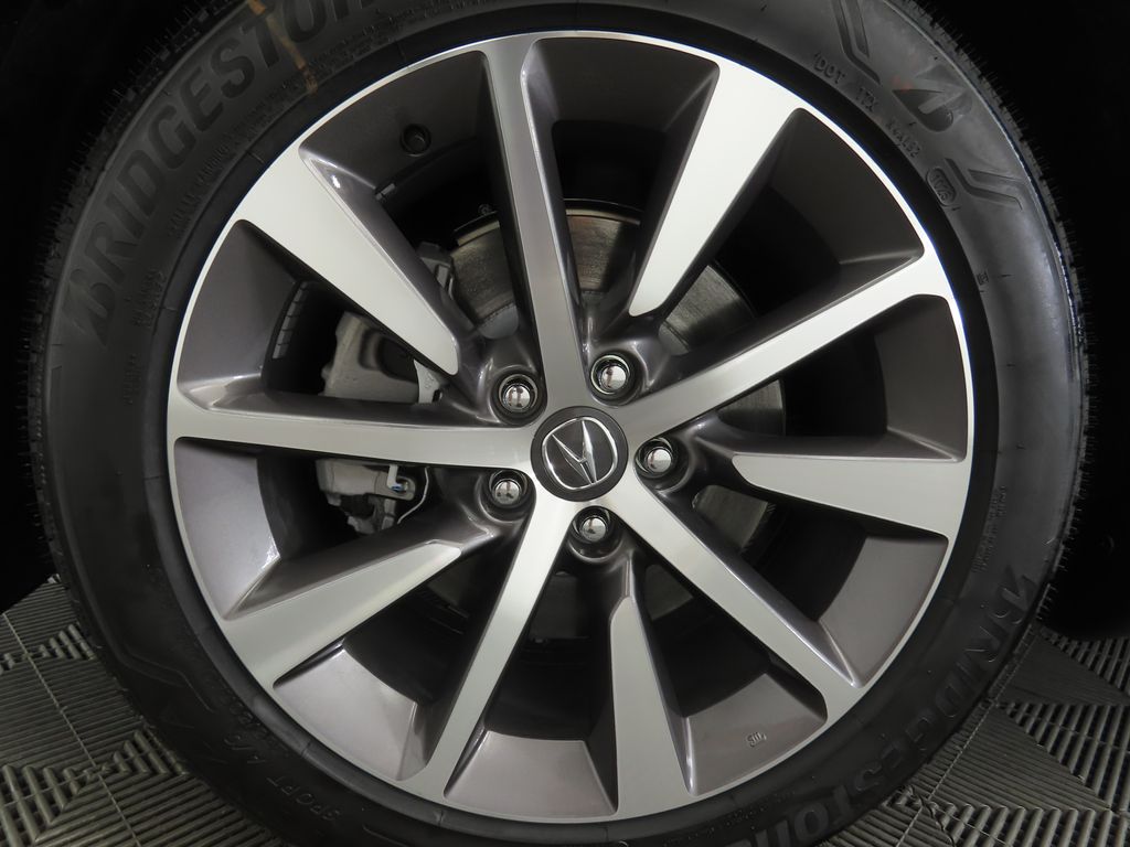 2025 Acura MDX Technology 30