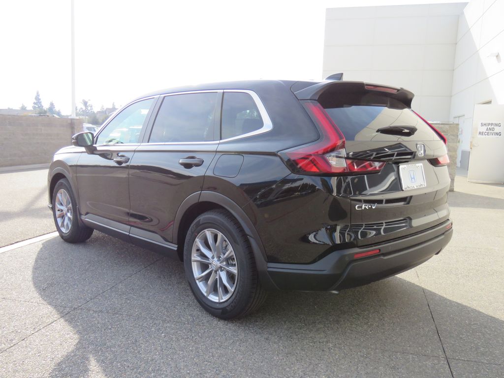 Thumbnail: 2026 Honda CR-V - 7