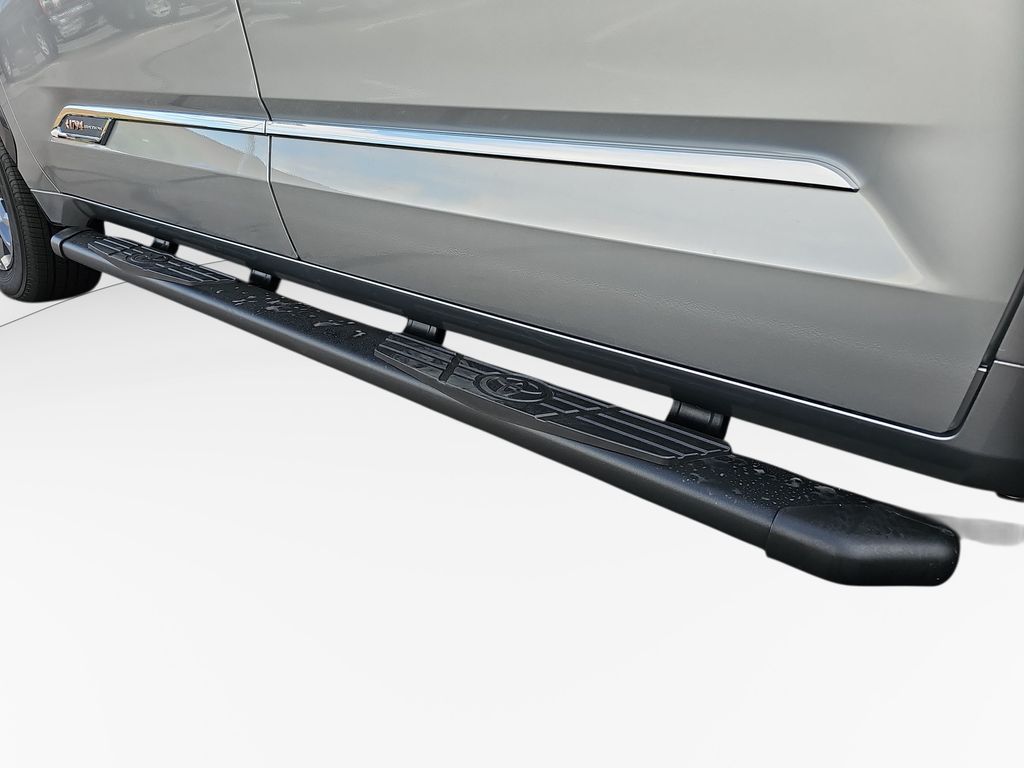 New 2026 Toyota Tundra i-FORCE MAX Truck