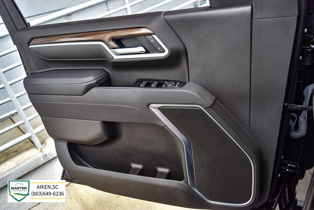Used 2026 Chevrolet Silverado 2500HD Truck