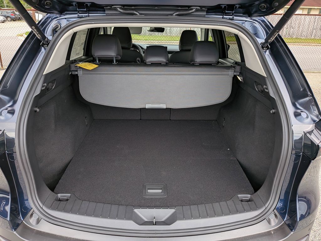 2026 Mazda CX-5 2.5 S Preferred