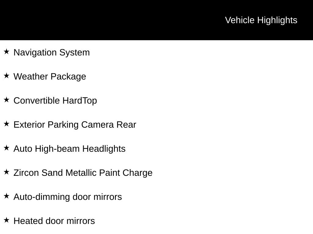View vehicle photo 5