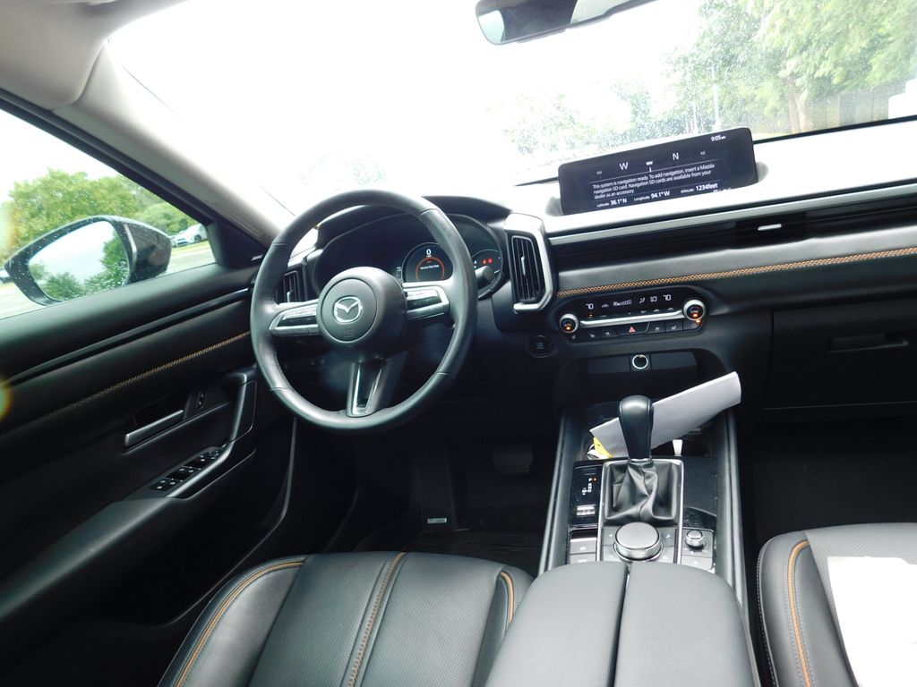 2024 Mazda CX-50 Turbo Premium 3