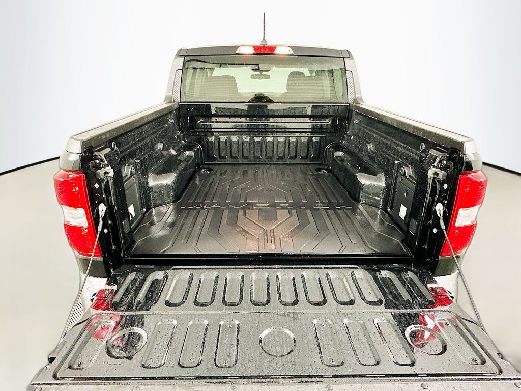 2024 Ford Maverick XLT 24