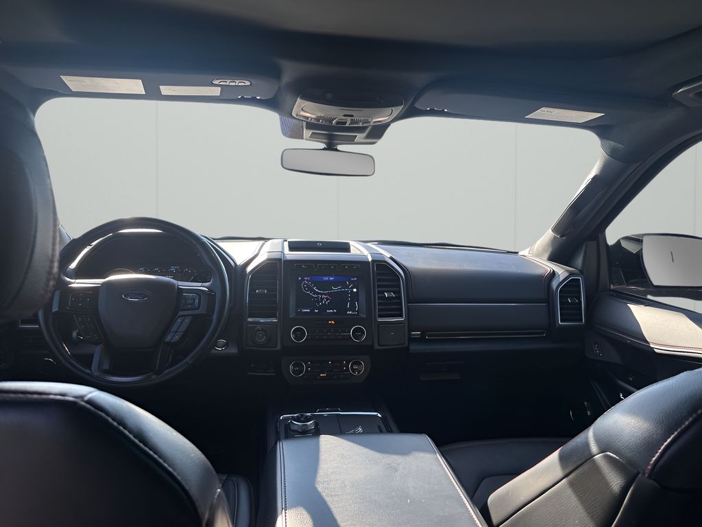 Used Car 2020 Ford Expedition  Limited For Sale Under $40,000 In Austin, Texas