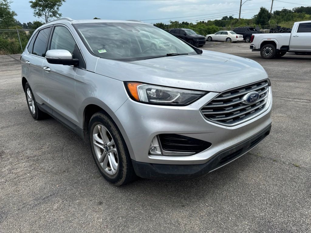2019 Ford Edge SEL FWD