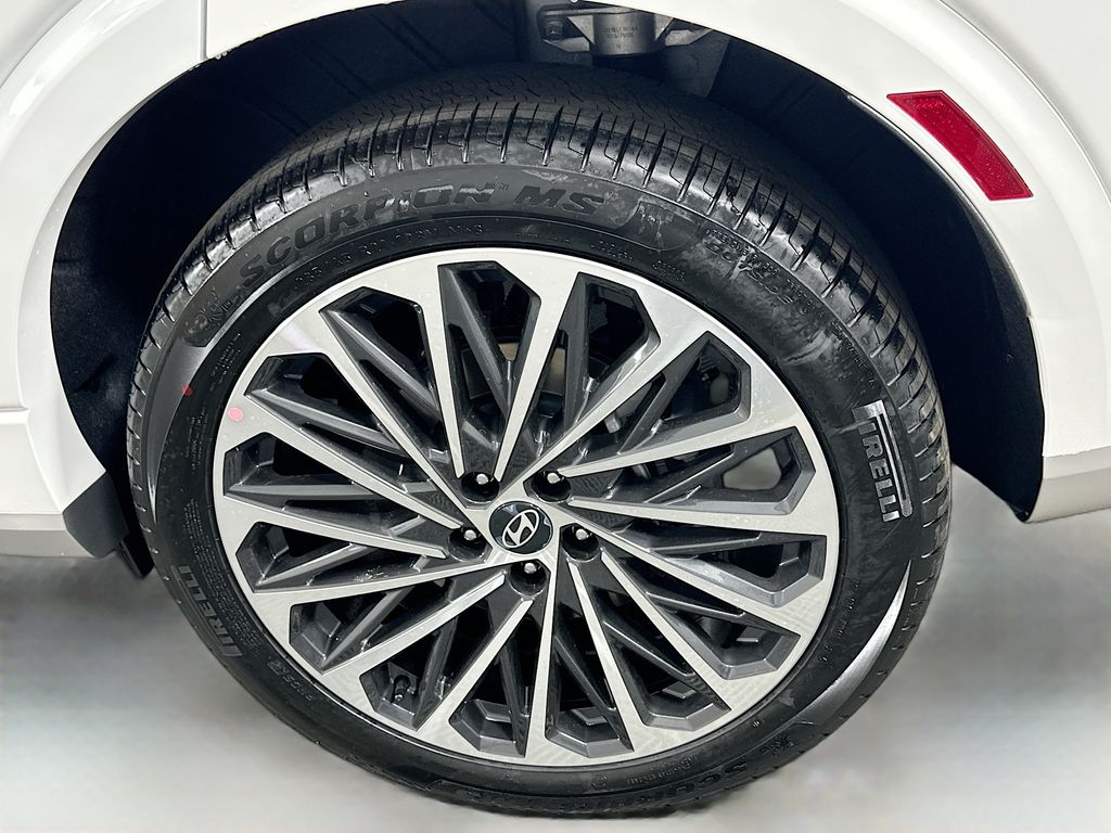 Thumbnail: 2026 Hyundai Palisade - 23