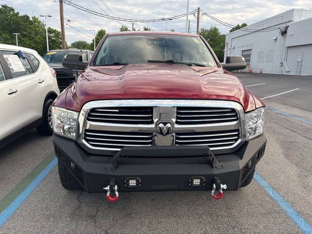 2014 Ram 1500 — photo 2