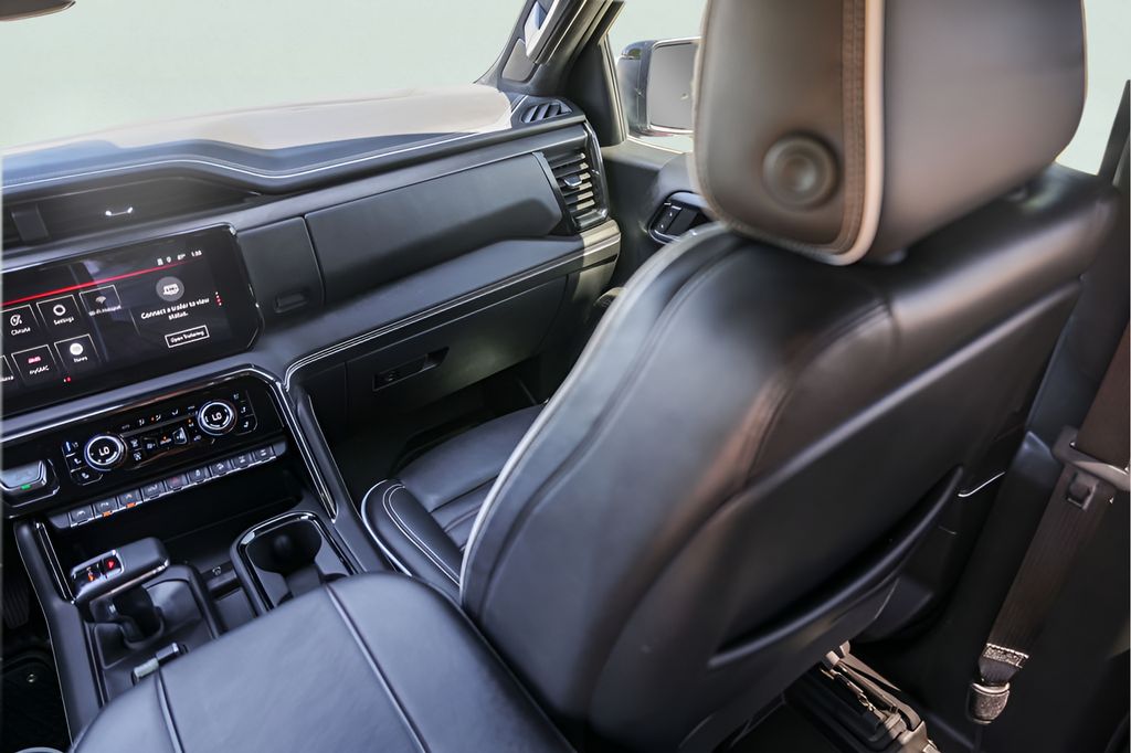 Used Car 2024 Gmc Sierra 1500  At4x For Sale Under $70,000 In Austin, Texas