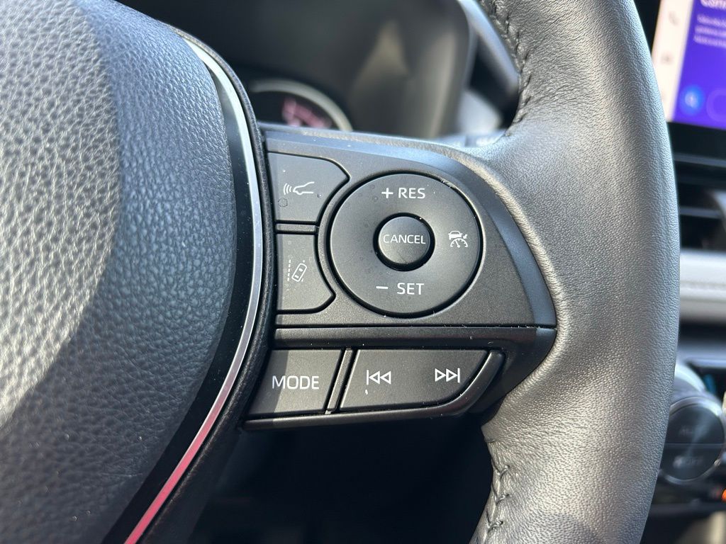 2024 Toyota RAV4 XLE Premium 19