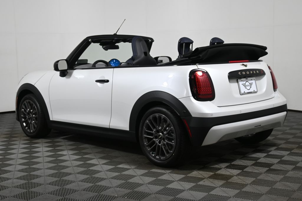 Thumbnail: 2026 MINI Cooper - 6