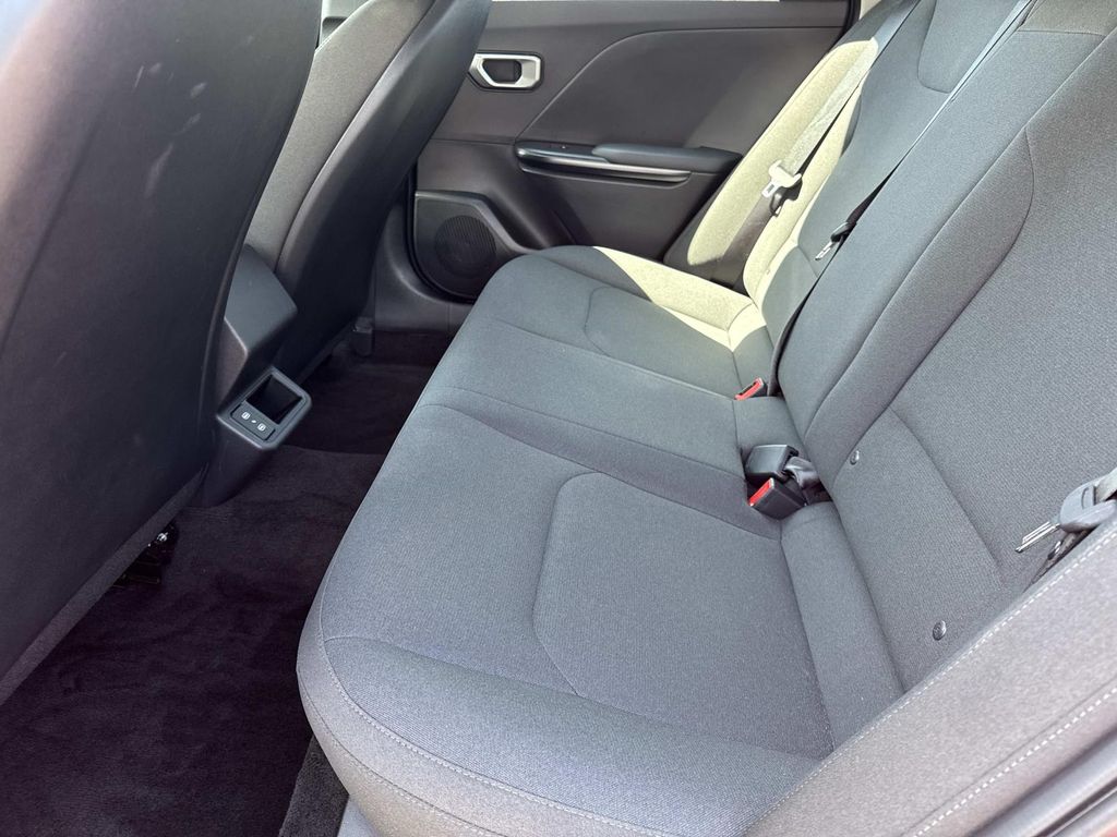 Used 2026 Red Kia LXS image 23